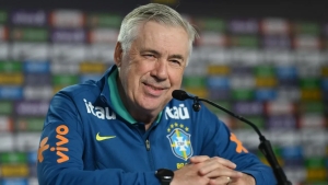 Klopp Anchelottining Braziliya terma jamoasidagi faoliyatiga yuqori baho berdi