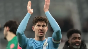 John Stones Expected to Leave Manchester City