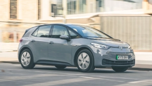 «Folksvagen ID 3» ikkilamchi bozorda ommabop elektromobilga aylandi
