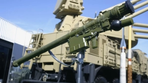 Eron Rossiyadan 500 mln yevrolik qurol xarid qilmoqda