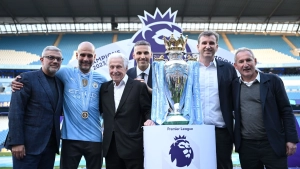 «Manchester Siti» moliyaviy qoidalarni buzganlikda aybdor deb topildi
