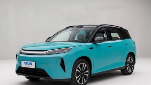 BYD kompaniyasi yangi avlod Yuan Plus elektr krossoverini taqdim etdi