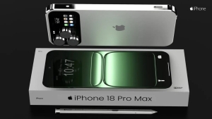 Apple iPhone 18 Pro narxini barqaror ushlab turishga intilmoqda