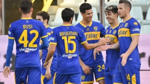 «Parma» so‘nggi daqiqalarda «Bolonya»ni mag‘lub etdi