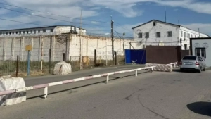 В Атырауском изоляторе из-за ошибки в фамилии заключенный был освобожден