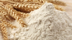 Uzbekistan reduced wheat flour imports in 2025