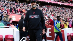 Yurgen Klopp futbol murabbiyi ishidan zerikmaganini aytdi
