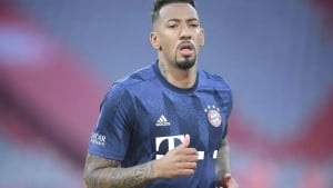 Yerom Boateng futbolchilik faoliyatini yakunladi