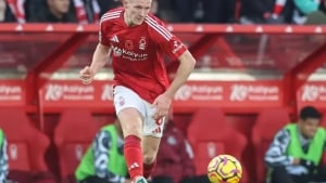 Manchester Yunayted Andersonni sotib olishni xohlaydi