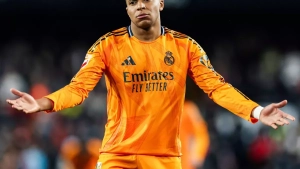 Mbappe высказался положительно о Луисе Энрике