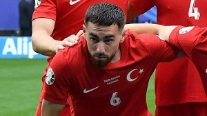 Orkun Kekchu «Beshiktash»ga ijaraga o‘tdi