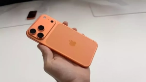 Uzbekistan announced iPhone 17 customs regulations