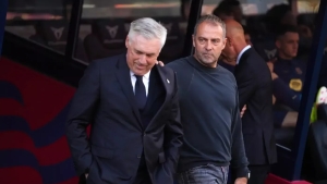 Officially: Carlo Ancelotti has accepted to manage the Brazil national team!