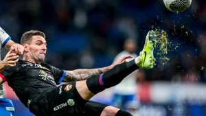 Roşa: CSKA will not be satisfied with third place