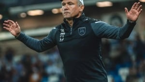 Talalaev set a record in the Russian Premier League