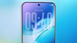 Vivo OriginOS 6 presented with a new design