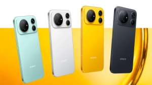 Honor Magic 9 Super Edition 11 000 mA·ch batareya bilan taqdim etildi