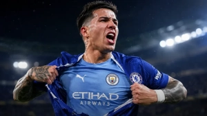 Enso Fernandes «Manchester Siti» bilan shaxsiy shartnoma bo‘yicha kelishdi