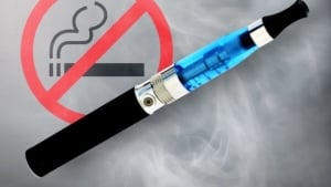 A strict ban on the sale of electronic cigarettes was imposed
