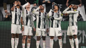 Eduard Mor: "Yuventus"ning kambek irodasi qoyilmaqom bo'ldi