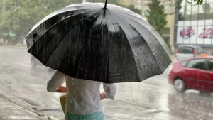 Toshkentda sun'iy yomg'ir yog'dirish rejalashtirilmoqda