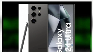 Компания «Samsung» начала обновление смартфона «Galaxy S24 Ultra»