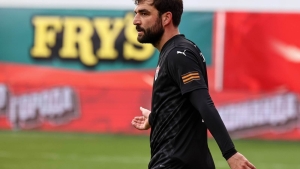 Dzhikiya's agent explained the choice of Antalyaspor