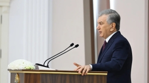 President: It is necessary to eradicate the root of crime!