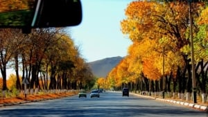 Weather in Uzbekistan will be warm and sunny