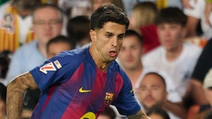 «Barselona» Joao Cancelo bilan uchinchi marta qayta shartnomaga tayyor