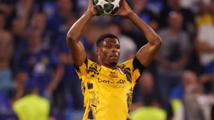 Agent Dyumfris wants to bring to Barcelona