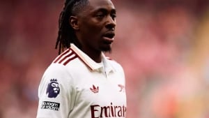 Arsenal Port Veyl ustidan 2:0 hisobida g‘alaba qozondi