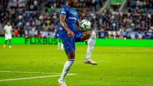 Arteta: Madueke's move to Arsenal is a good decision