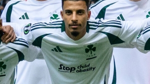 Spartak Azeddin Unay is negotiating a transfer