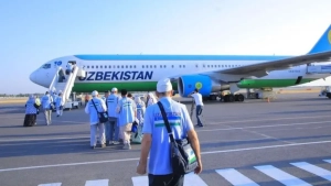Special flights will be arranged to return Umrah pilgrims from Uzbekistan