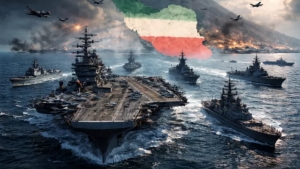 Vashington Eron iqtisodiyotini tiz cho‘ktirish uchun qamalni kuchaytirmoqda