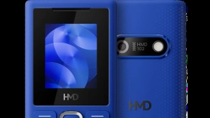 Yangi HMD 102 tugmali telefonining asosiy texnik xususiyatlari ma'lum bo'ldi