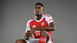 «Atletiko Madrid» «Arsenal» himoyachisi Kristian Moskerani sotib olmoqchi