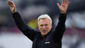 Koulmen: Our team will start a new era with Moyes