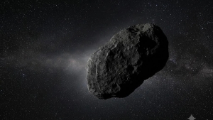 Yigirma yetti yil avval topilgan asteroid aslida kometa bo‘lib chiqdi