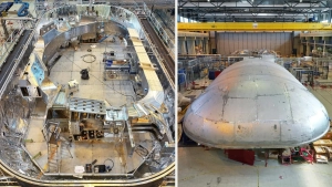 ITER loyihasida birinchi ulkan magnit muvaffaqiyatli sinovdan o‘tdi