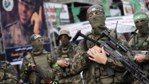 HAMAS garovdagilarni o‘ldirish bilan tahdid qilmoqda