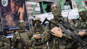 HAMAS is threatening to kill hostages