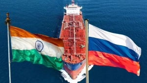 Индия попросила США увеличить импорт нефти