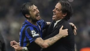 Inzagi Yevropa tarixi ostonasida: “Inter” chempion bo‘lsa, 8-murabbiy bo‘lib tarixga kiradi