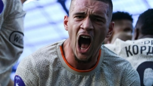 Krasnodar va Lokomotiv o‘rtasida kuchli bahs boshlanadi