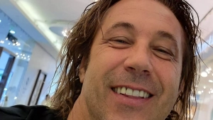 Mostoviy: Al-Hilal is financially stronger