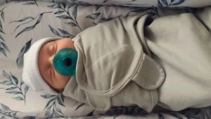 Ohayoda 30 yillik embriondan bola tug‘ildi