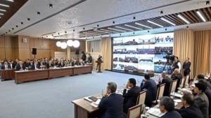 Digital infrastructure is rapidly developing in Uzbekistan