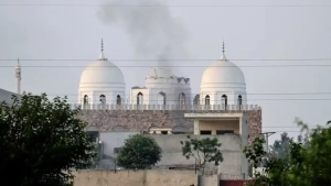 Pakistan has announced two different response options to India's attack
